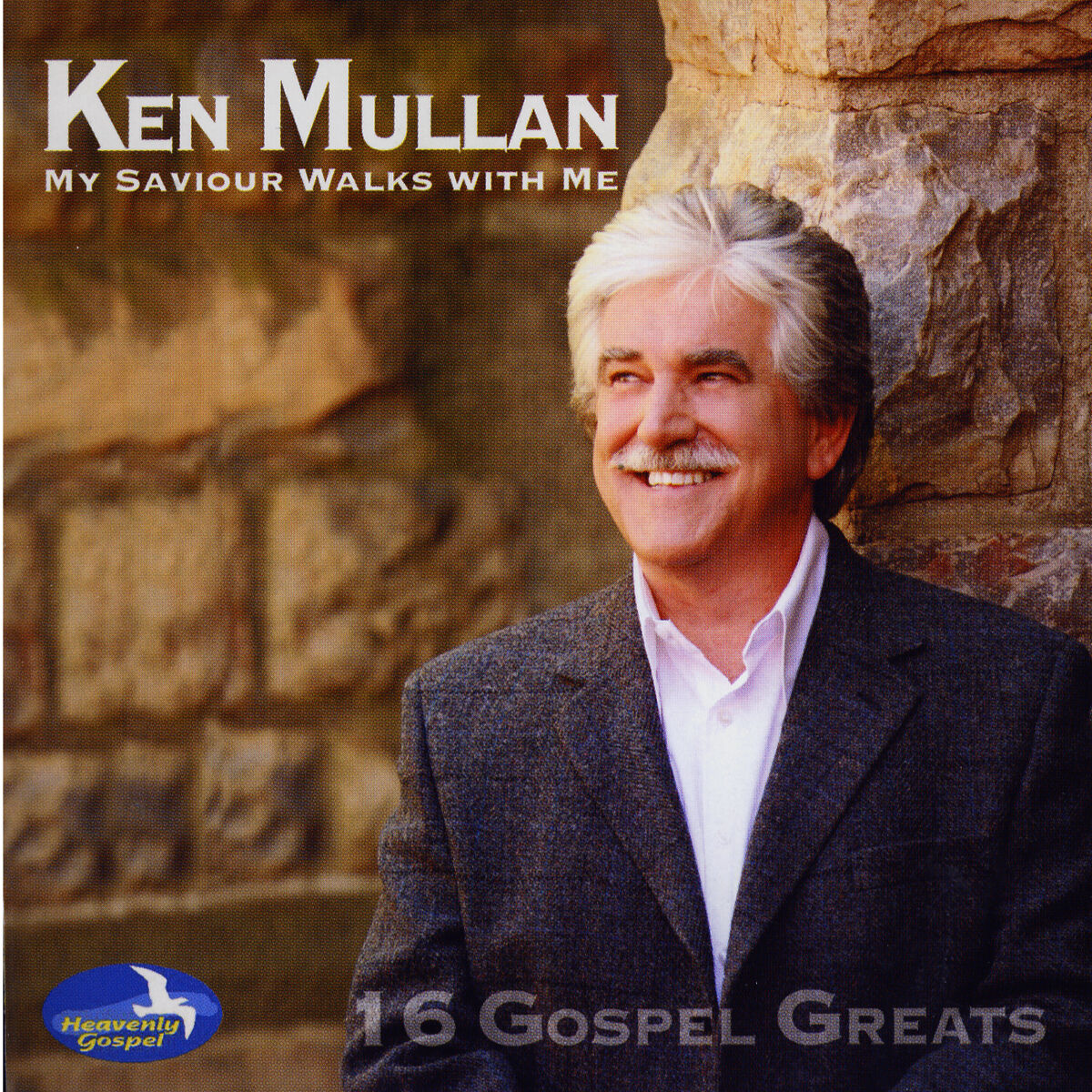 Ken Mullen My Saviour Walks With Me lyrics and songs Deezer