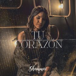 Cover of Tu Corazón