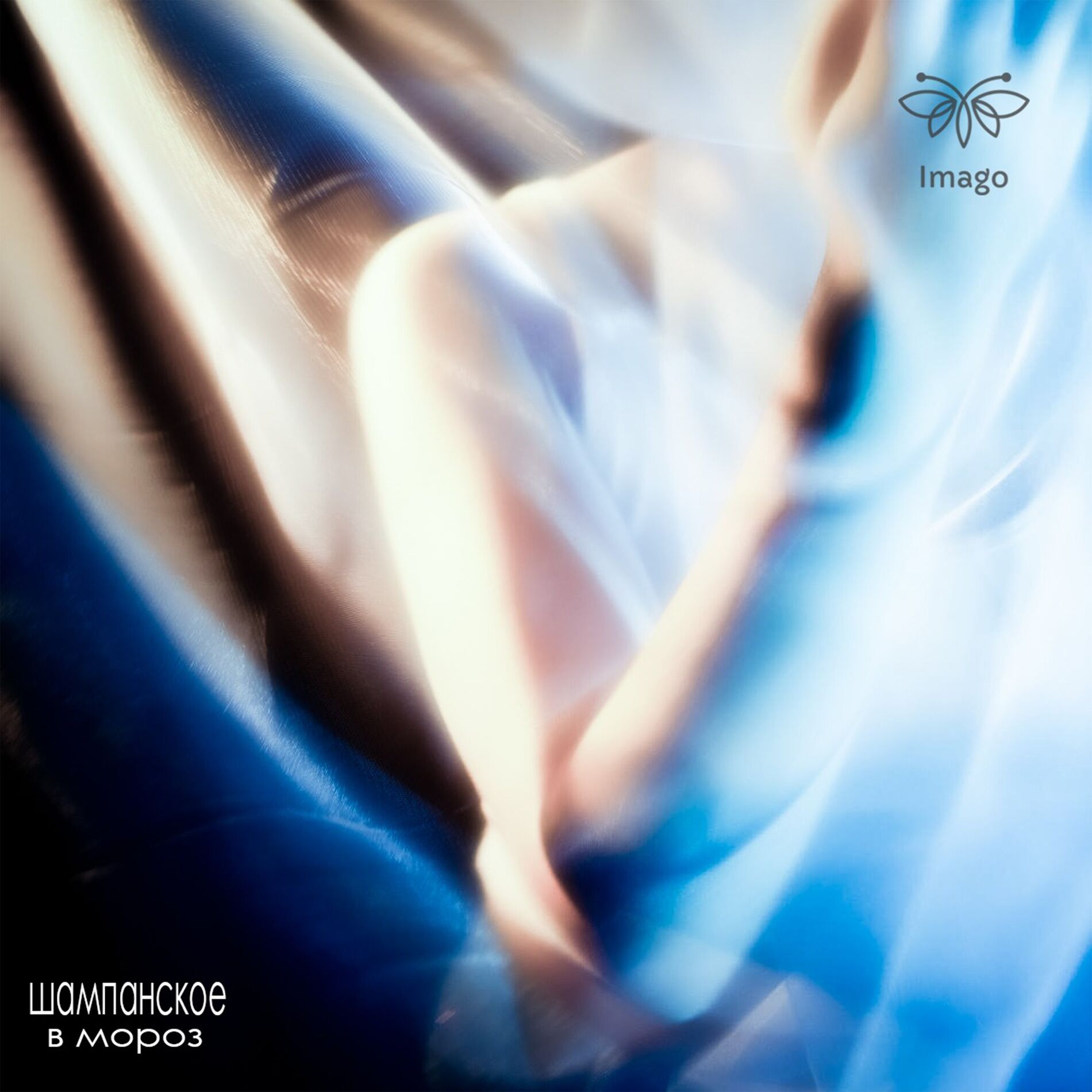 Album cover of Шампанское в мороз