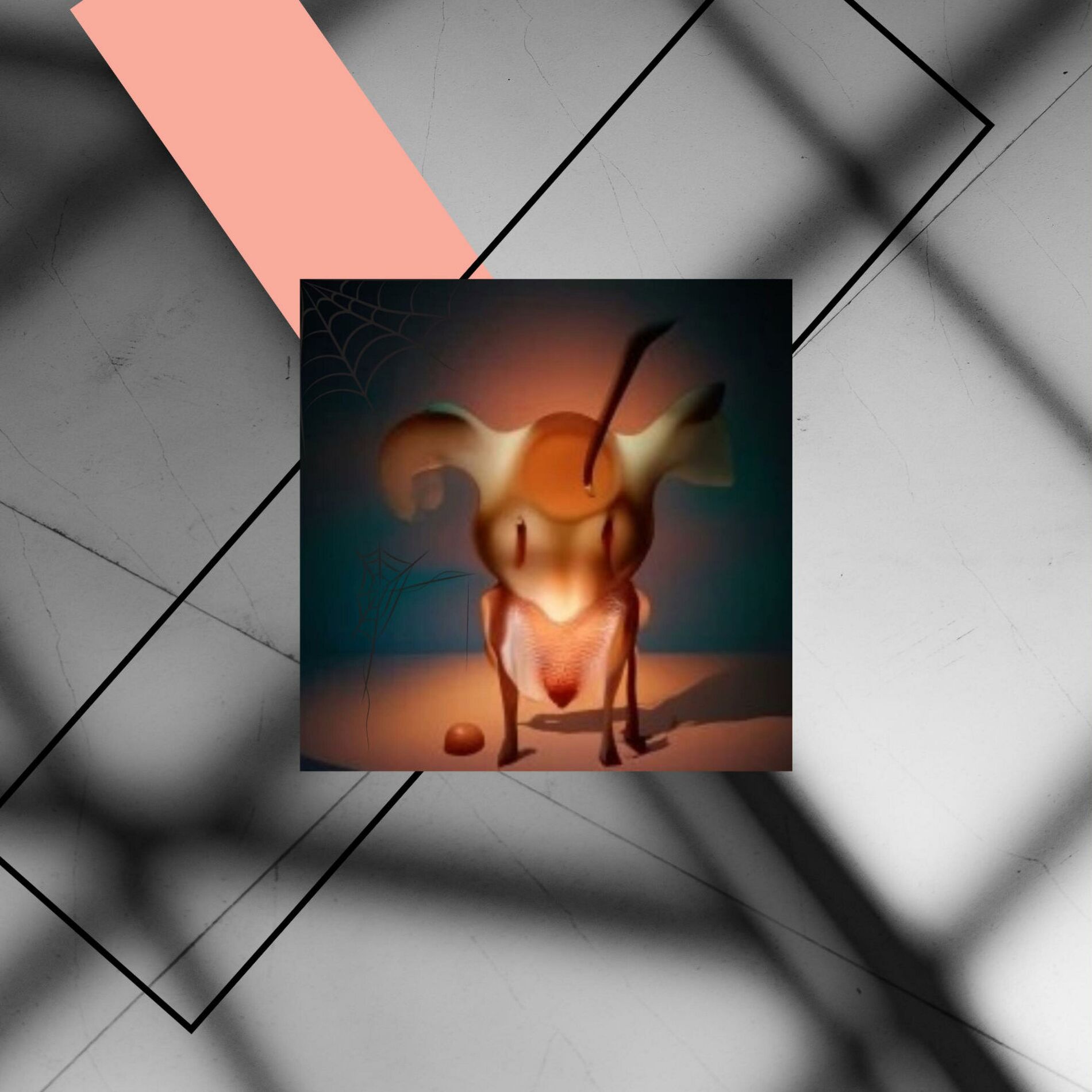 Album cover of Pluck (Radio Edit)