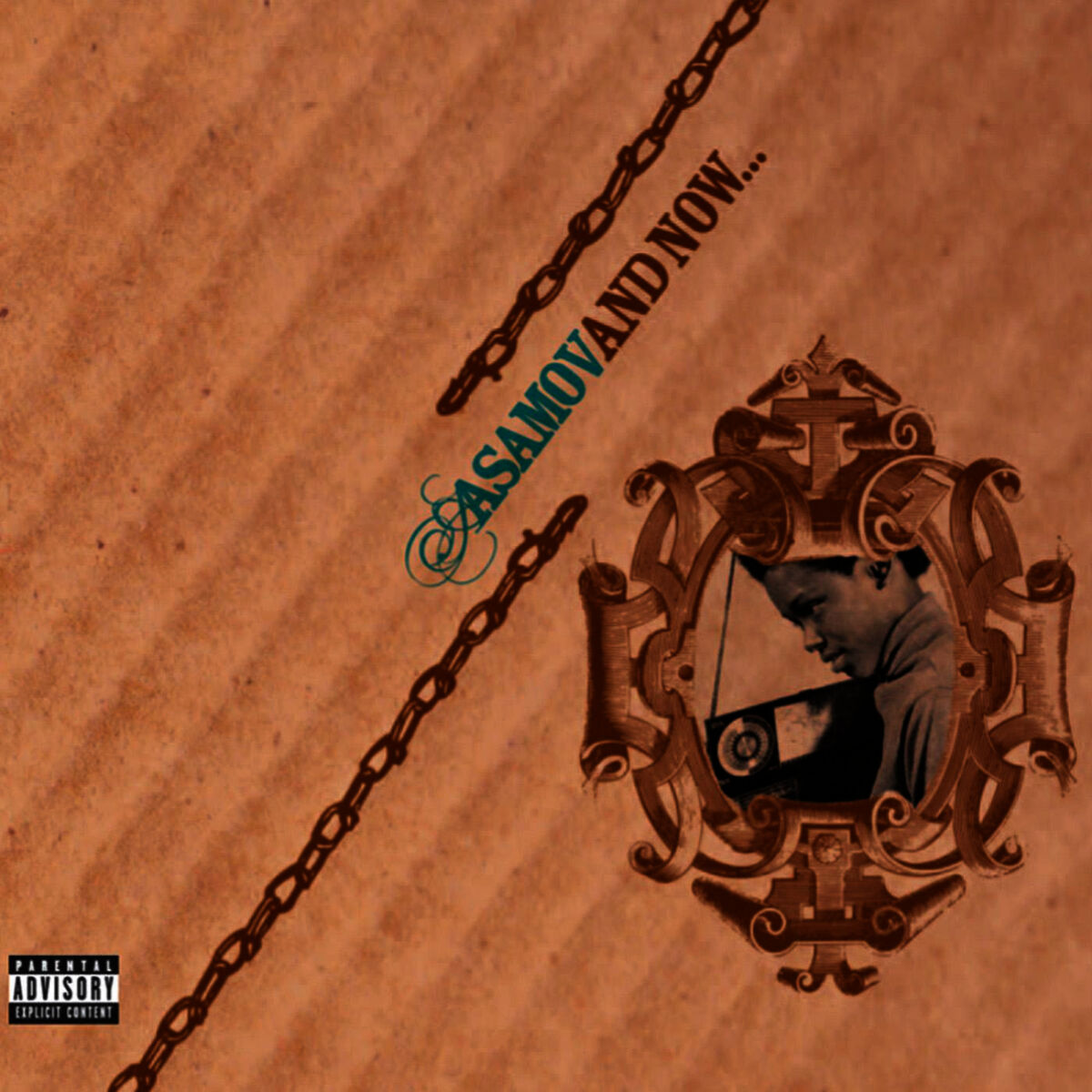 Album cover of And Now...