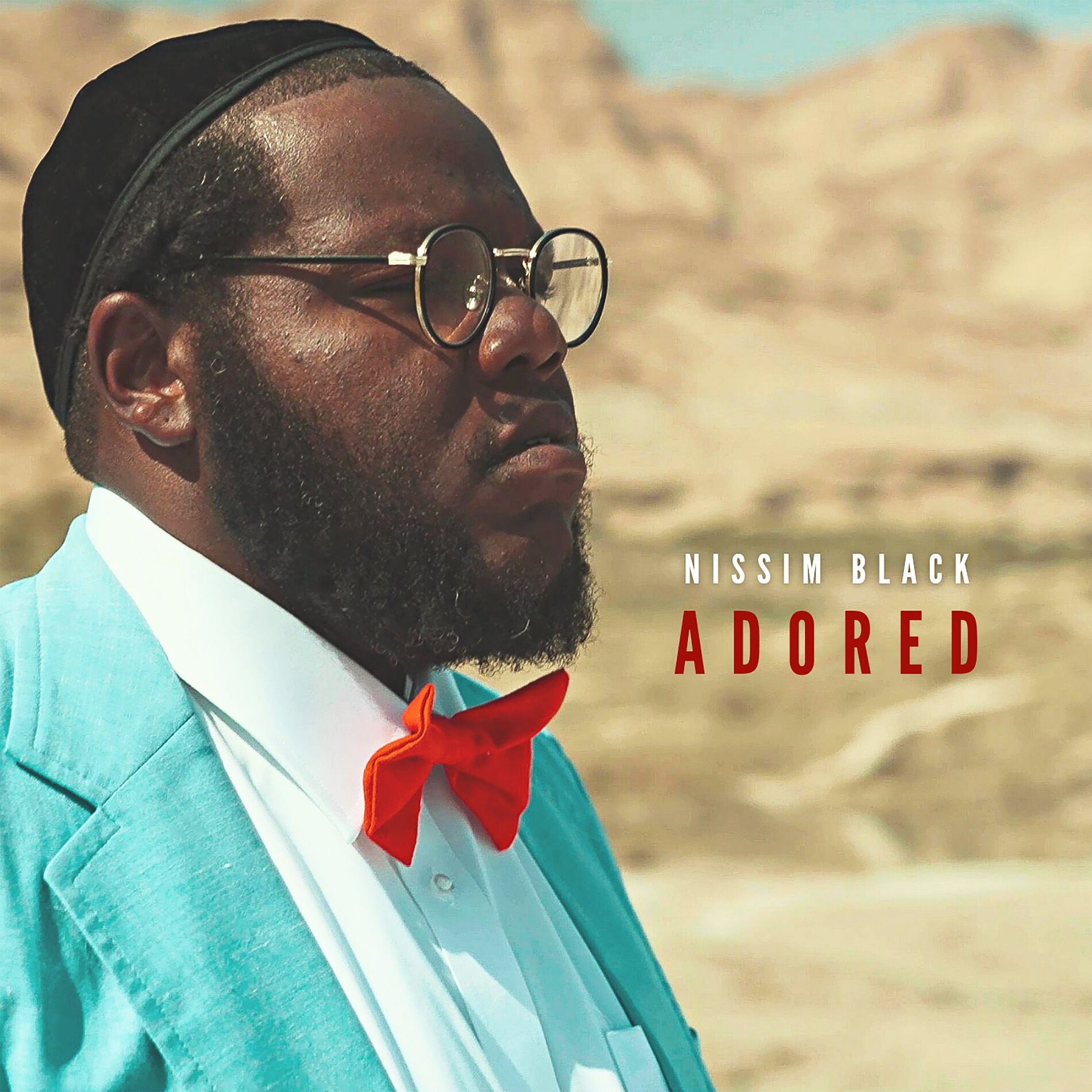 Album cover of Adored