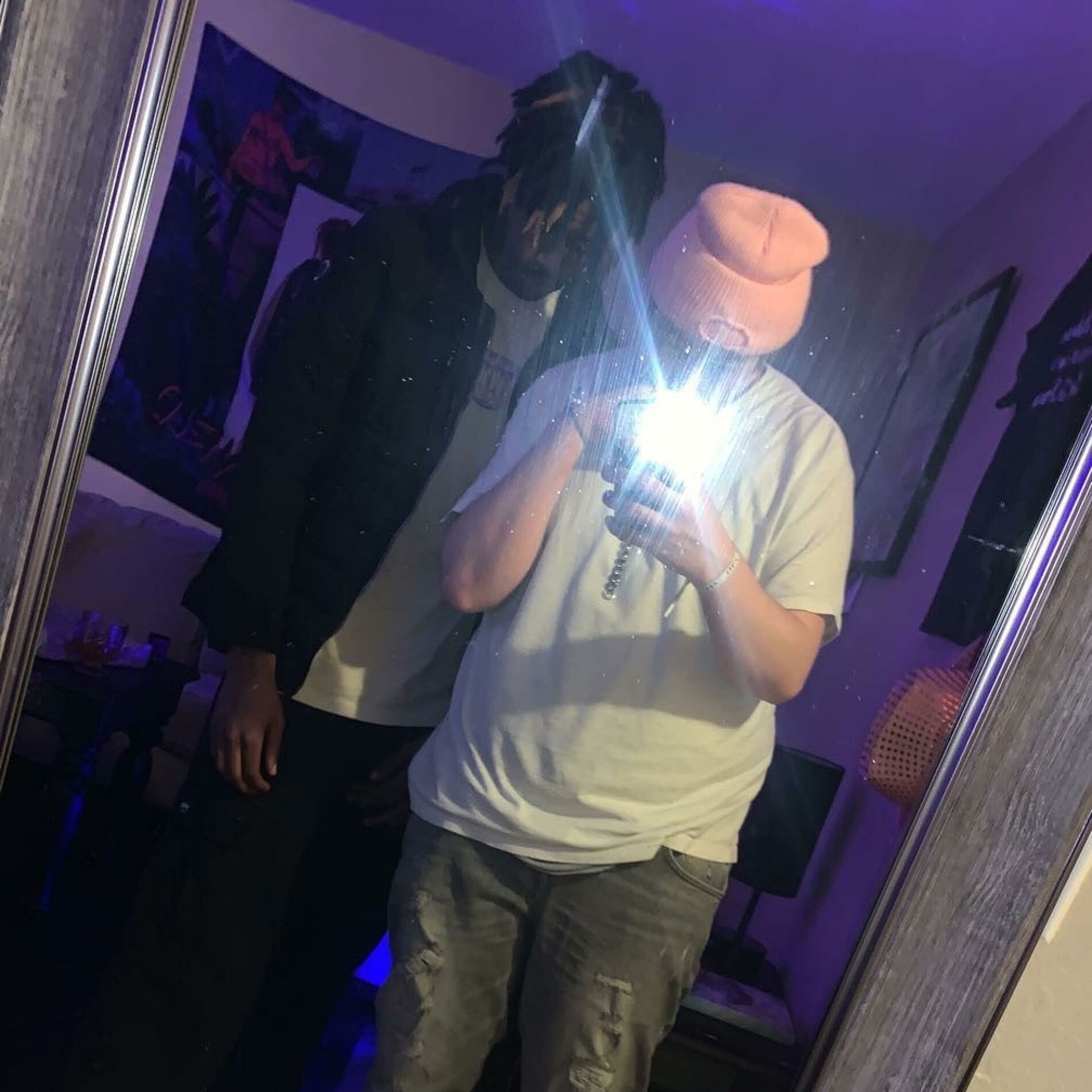 Album cover of To You (feat. Oasis)