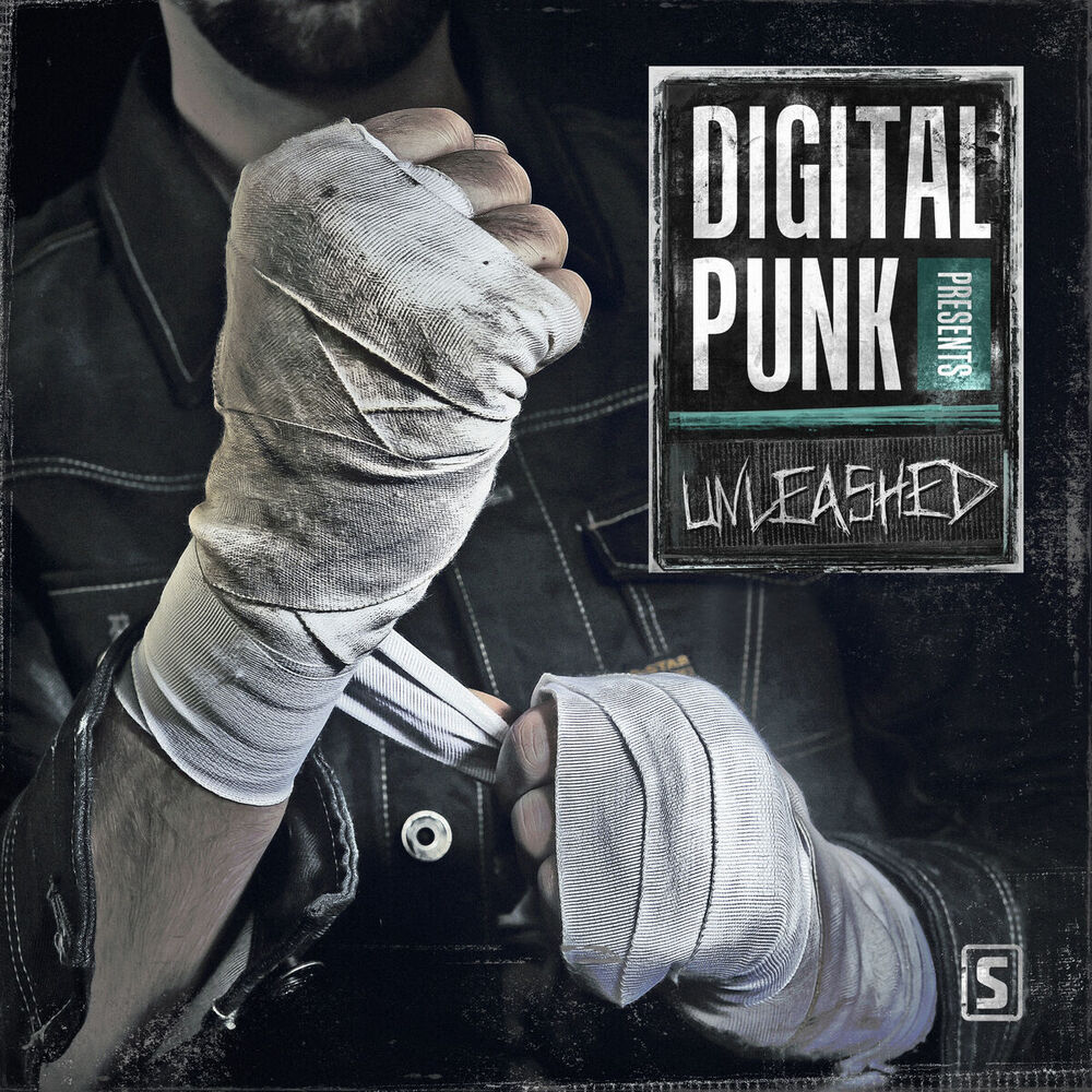 Picture of Digital Punk presents Unleashed (Mixed Version)
