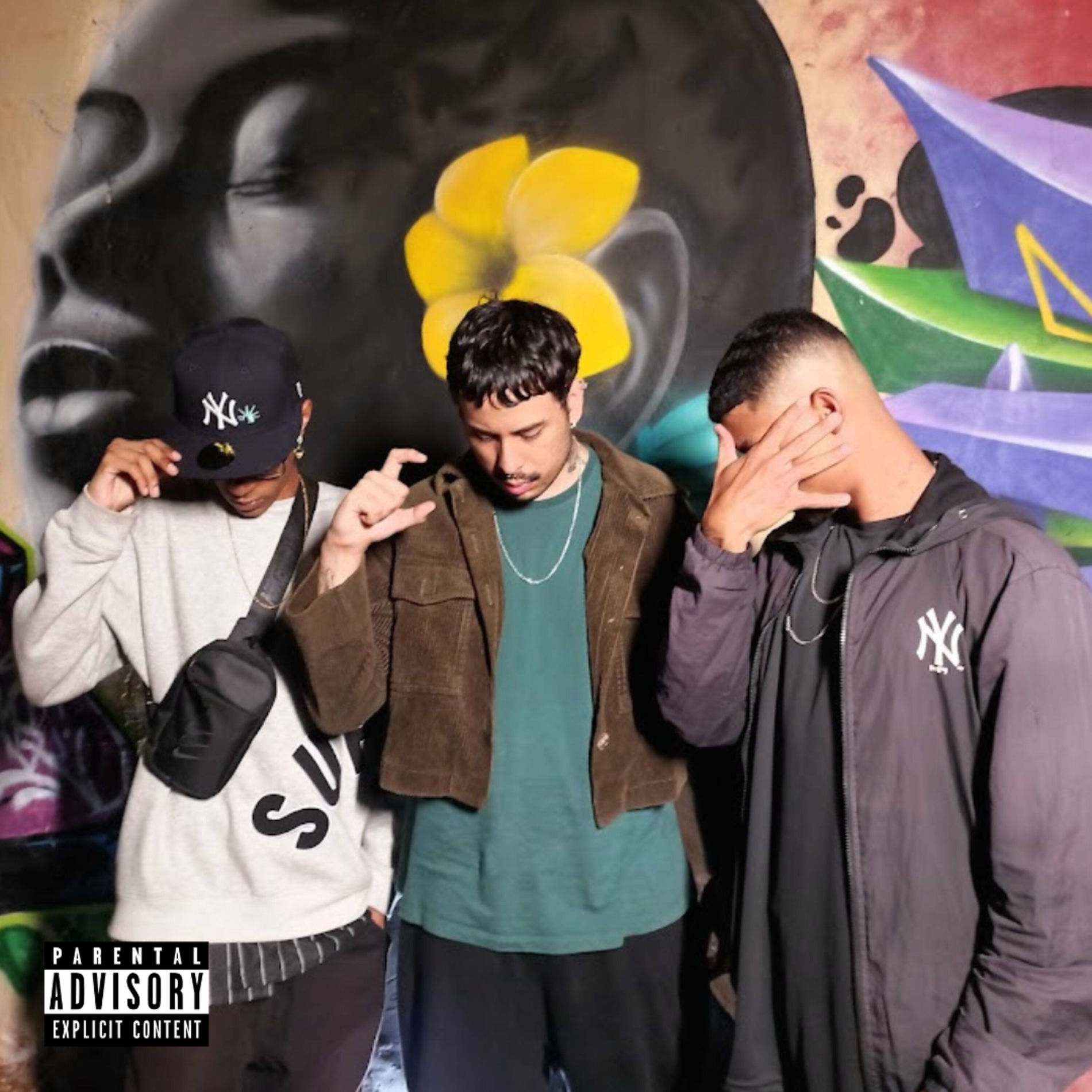 Album cover of Fafafa