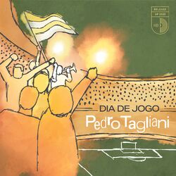 Cover of Dia de Jogo