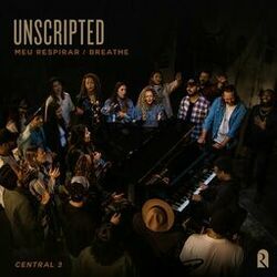Cover of Meu Respirar / Breathe