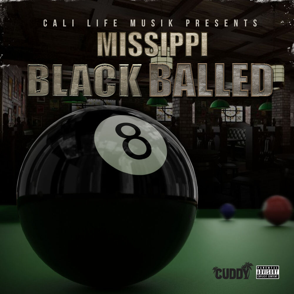 Picture of Black Balled