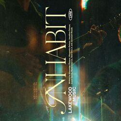 Cover of Inhabit