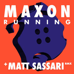 Cover of Running