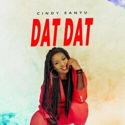 Cover of Dat Dat