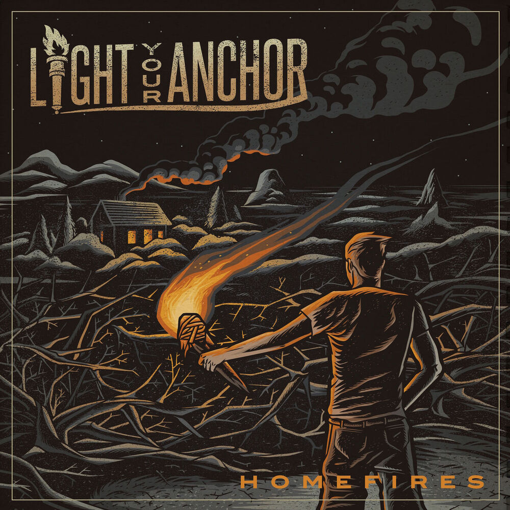 Picture of Homefires
