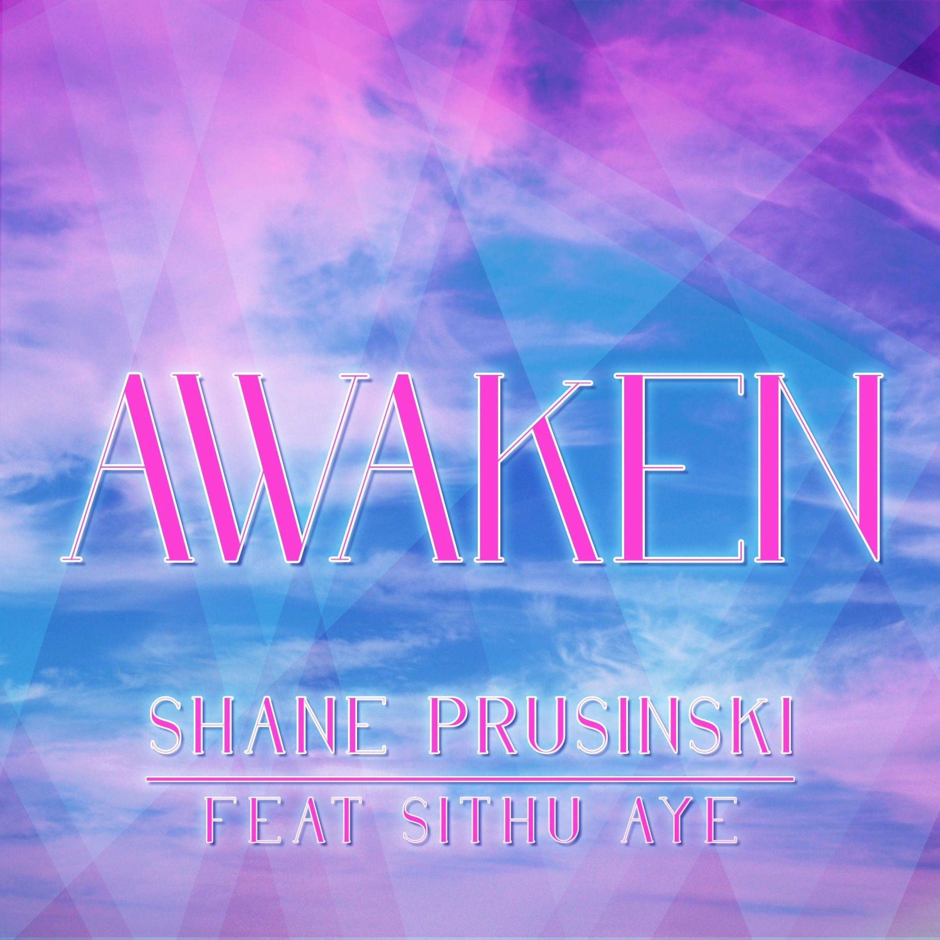 Album cover of Awaken (feat. Sithu Aye)