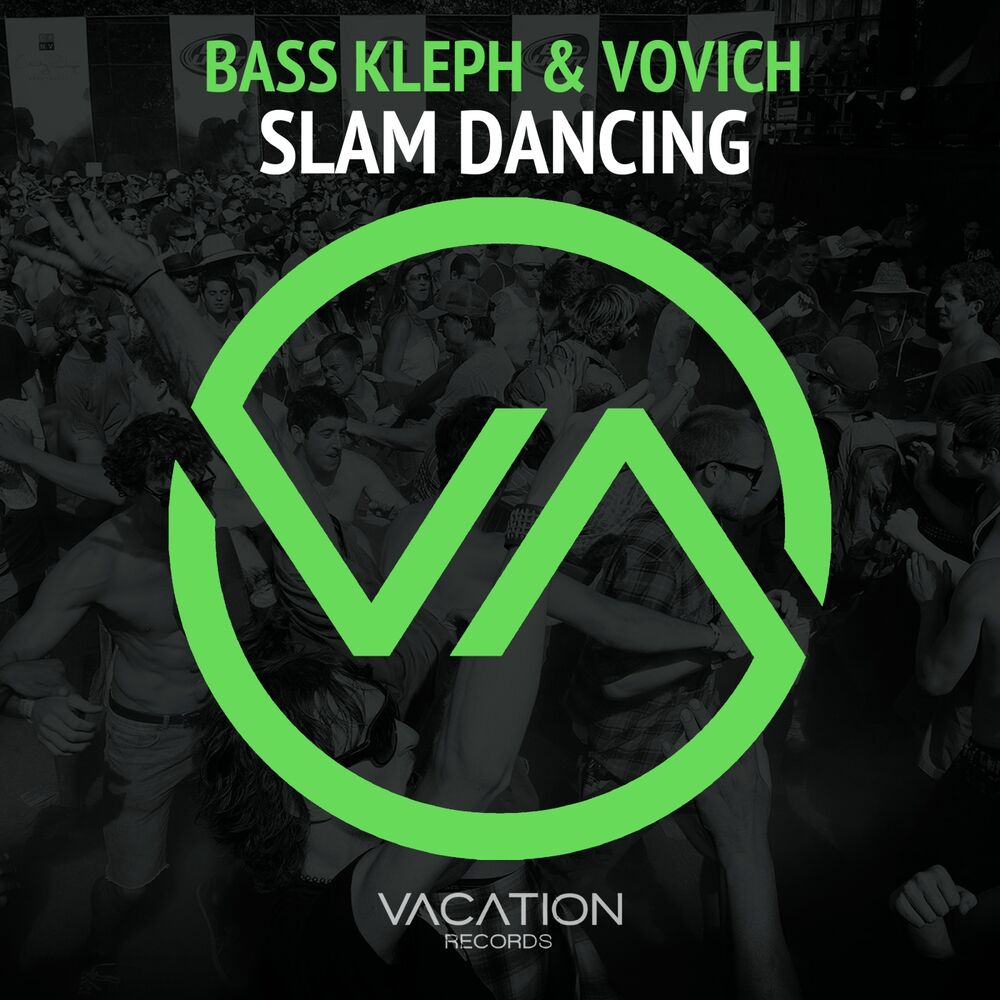 Picture of Slam Dancing