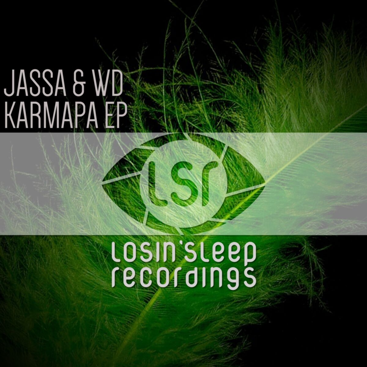 Album cover of Karmapa EP