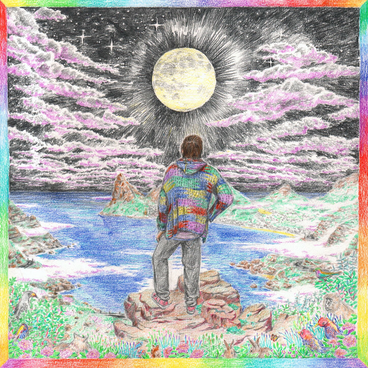 Album cover of Elevation