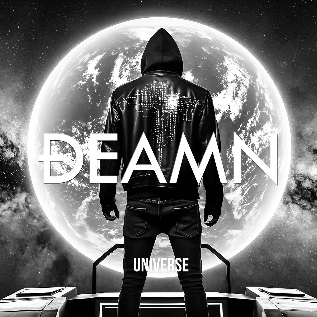 Album cover of Universe