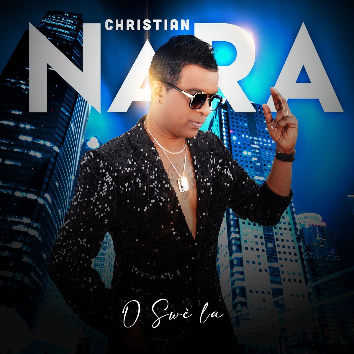Album cover of O swè la