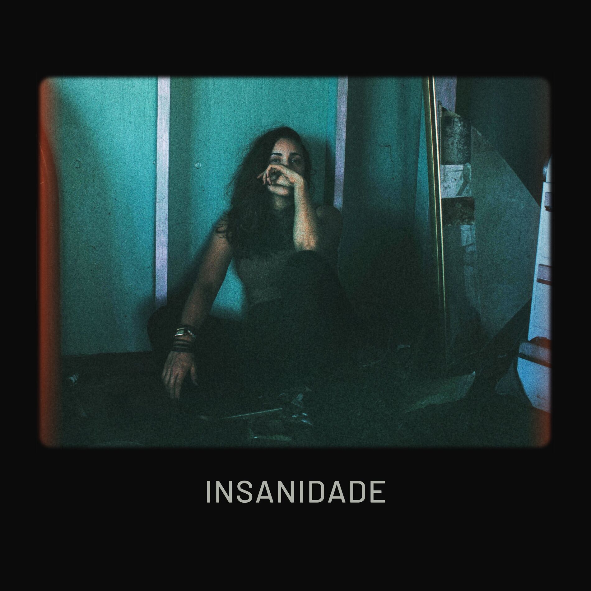 Album cover of Insanidade (Instrumental Version)