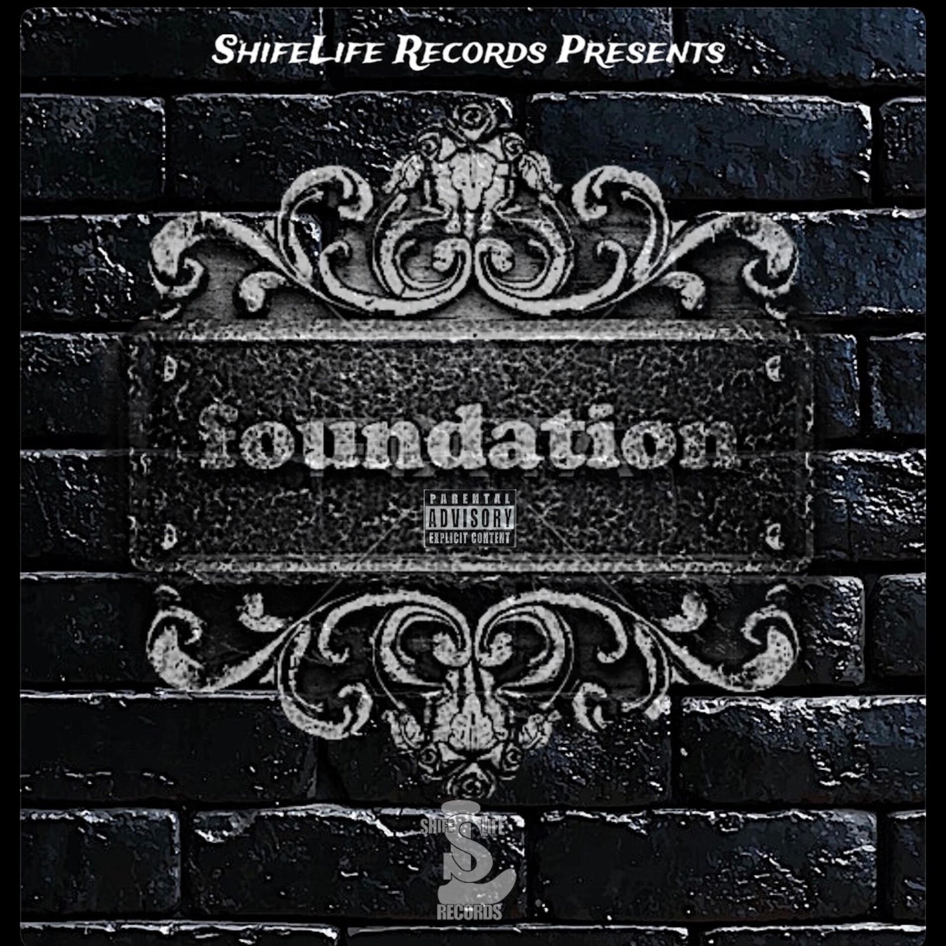 Album cover of Foundation