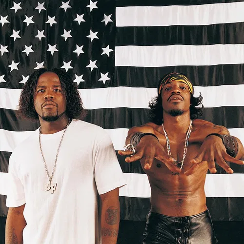Stankonia — cover art