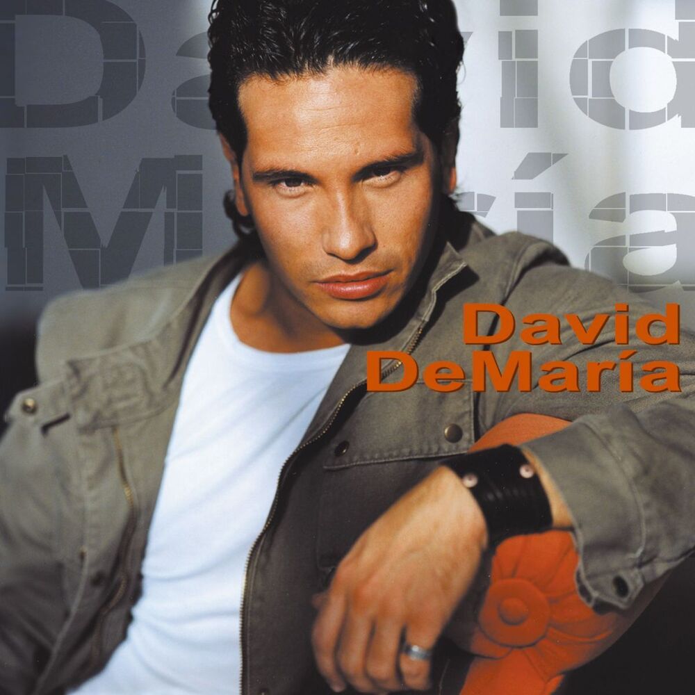 Picture of David DeMaria