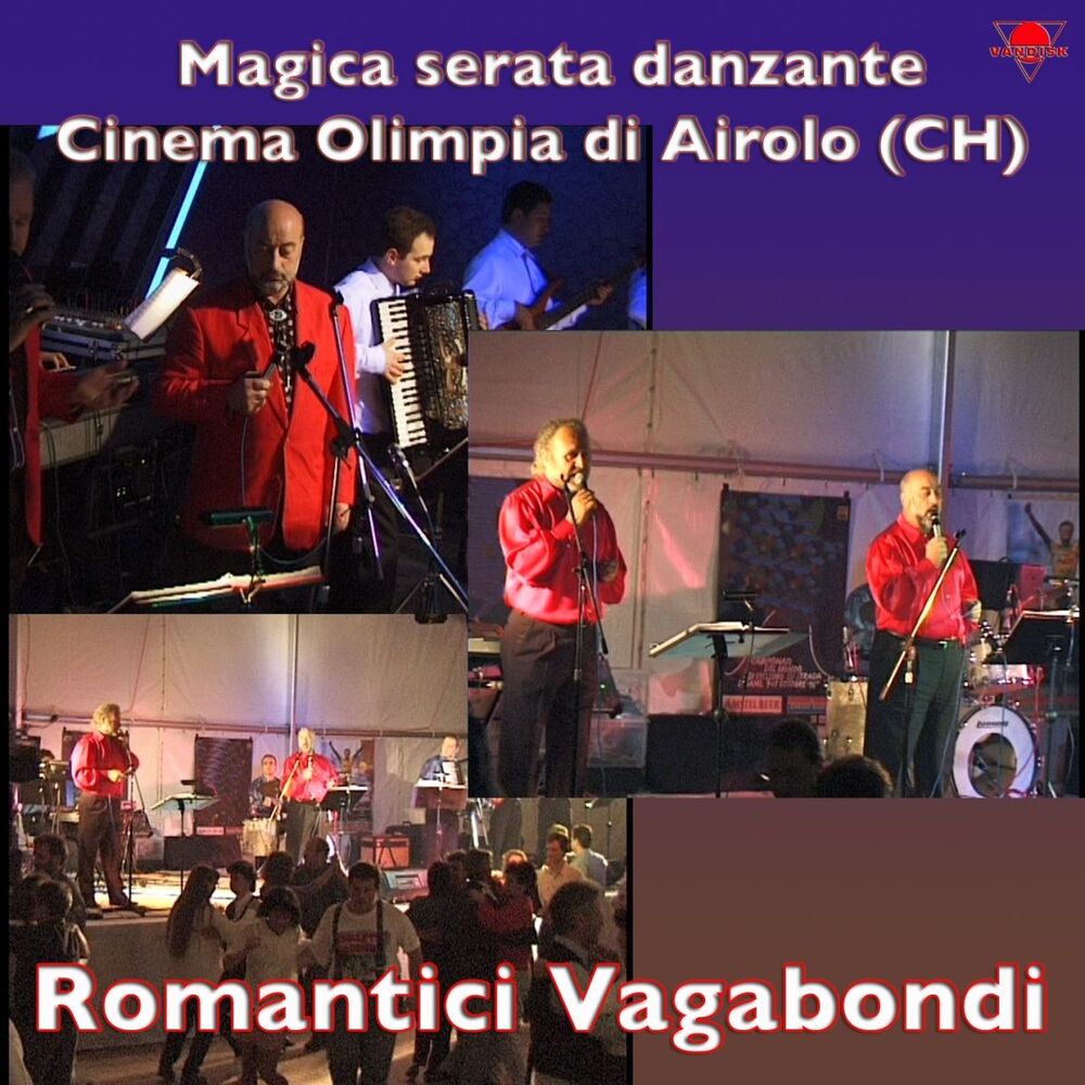 Picture of Magica serata danzante
