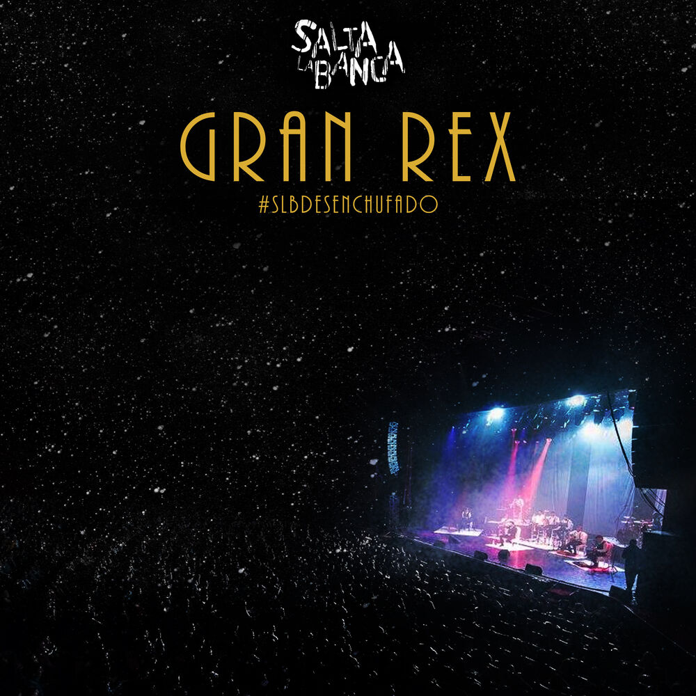 Picture of Ponele - En el Gran Rex (En Vivo)