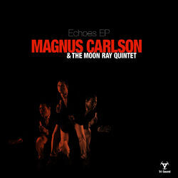 Cover of Echoes EP