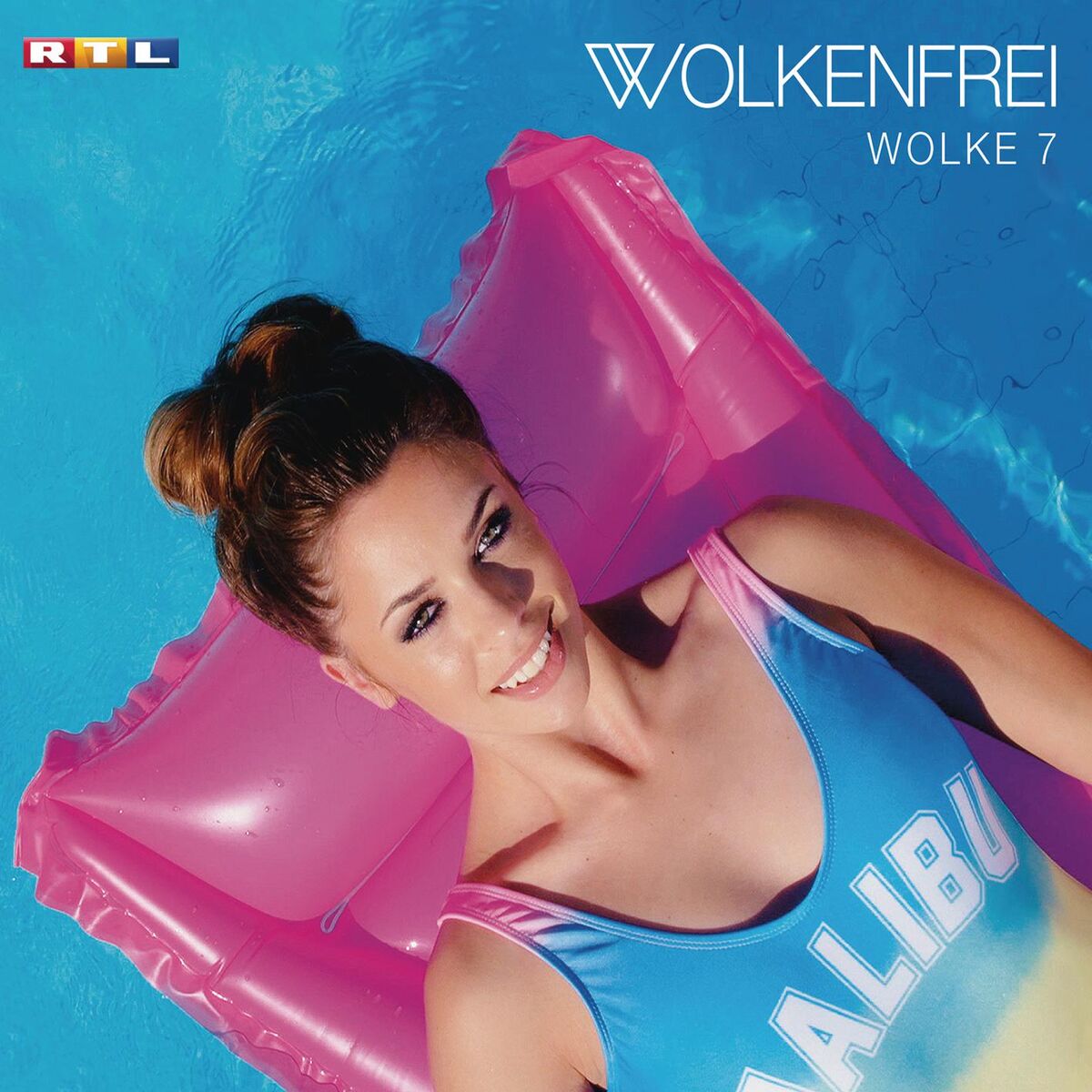 Album cover of Wolke 7