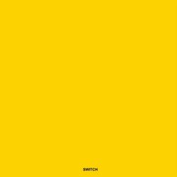 Cover of SWITCH