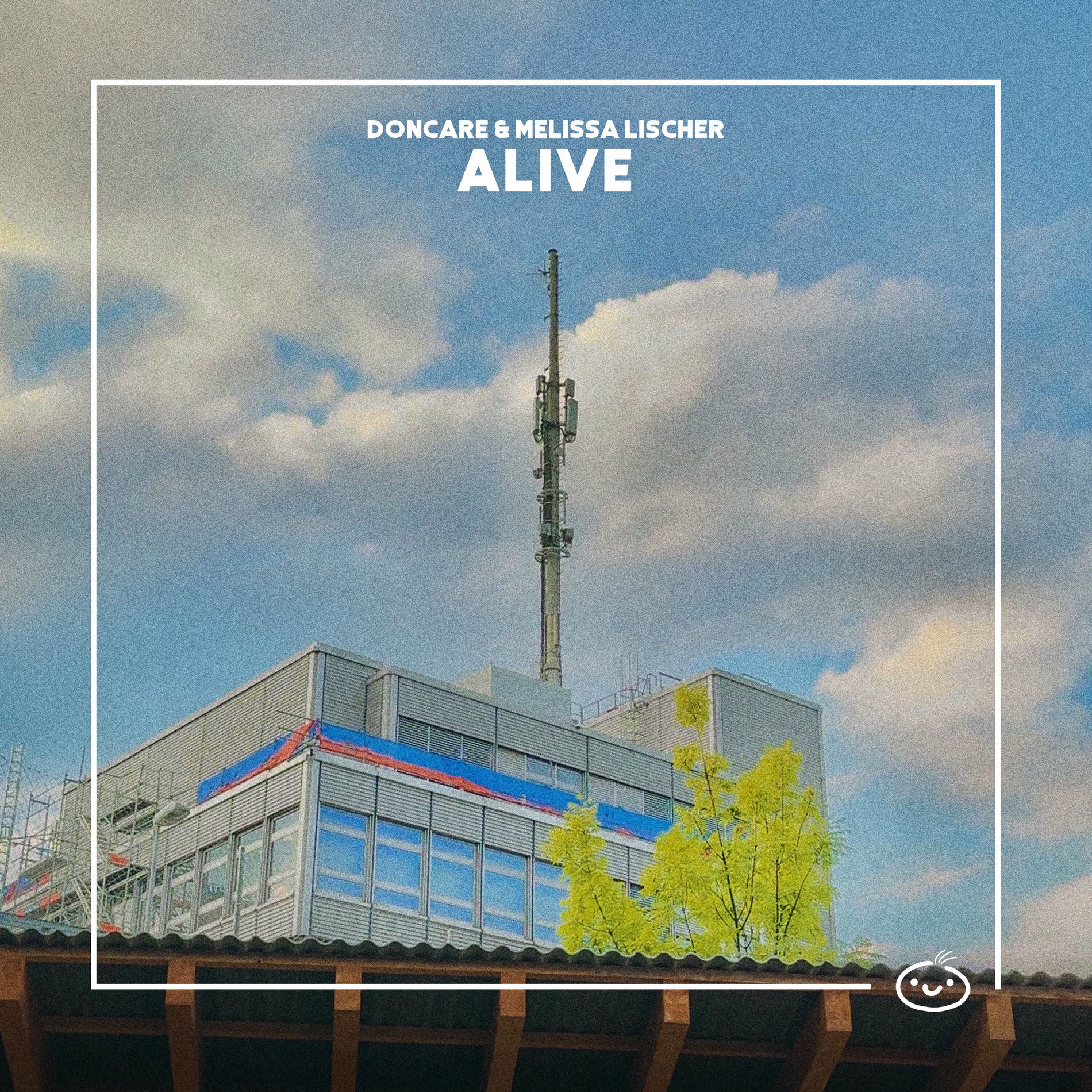 Album cover of Alive