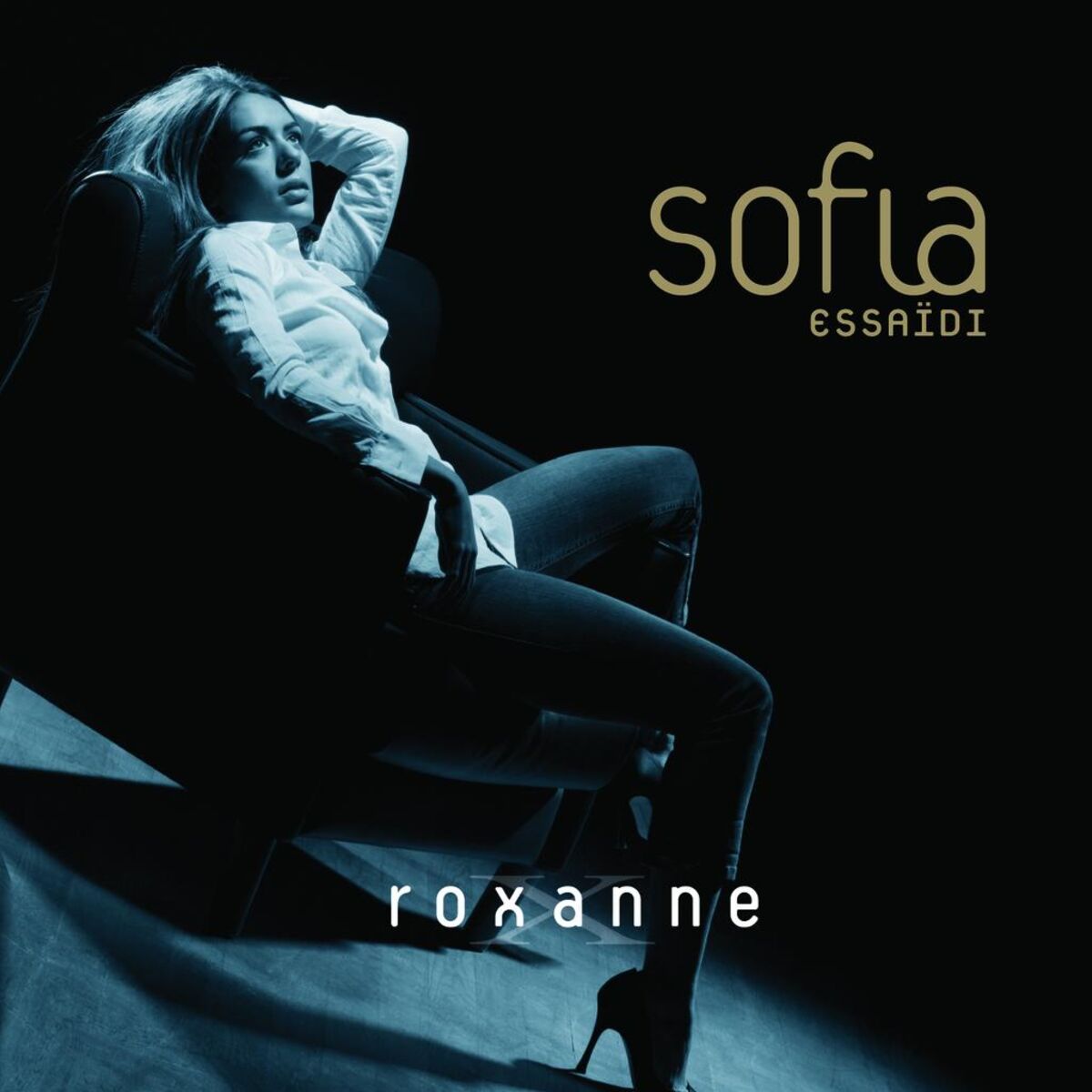 Album cover of Roxanne