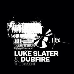 Cover of The Dissent EP