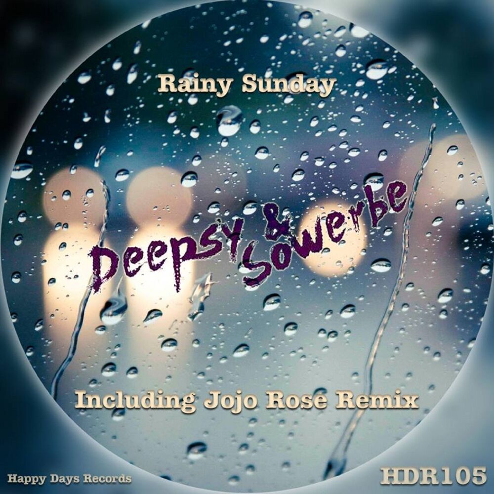 Picture of Rainy Sunday