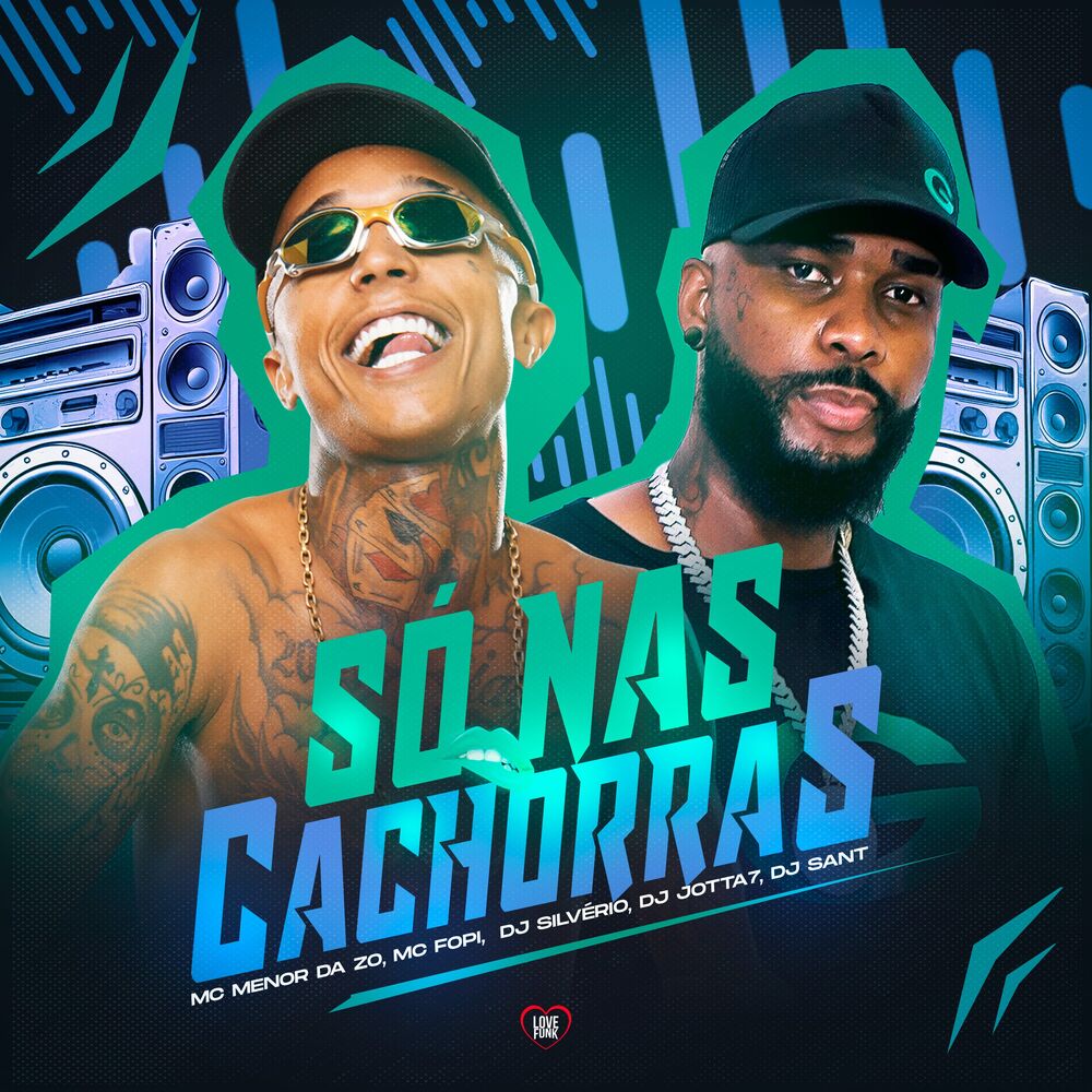 Picture of Só nas Cachorras