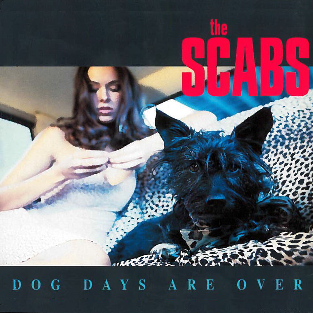 Picture of Dogs Days Are Over