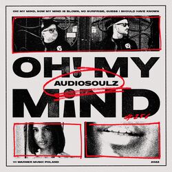 Cover of Oh! My Mind