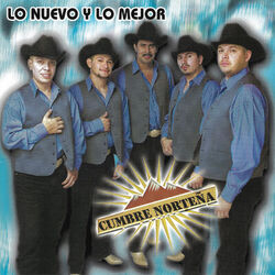 Cover of Lo Nuevo Y Lo Mejor