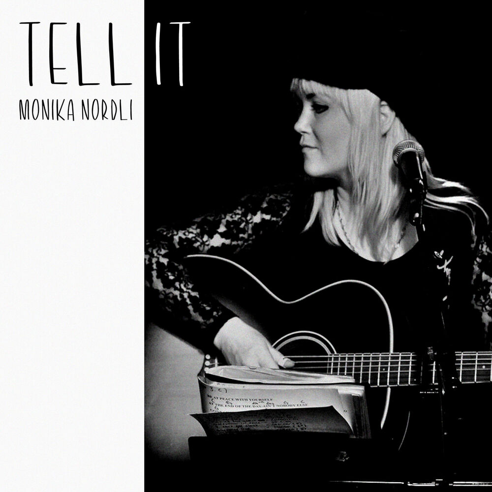Picture of Tell It