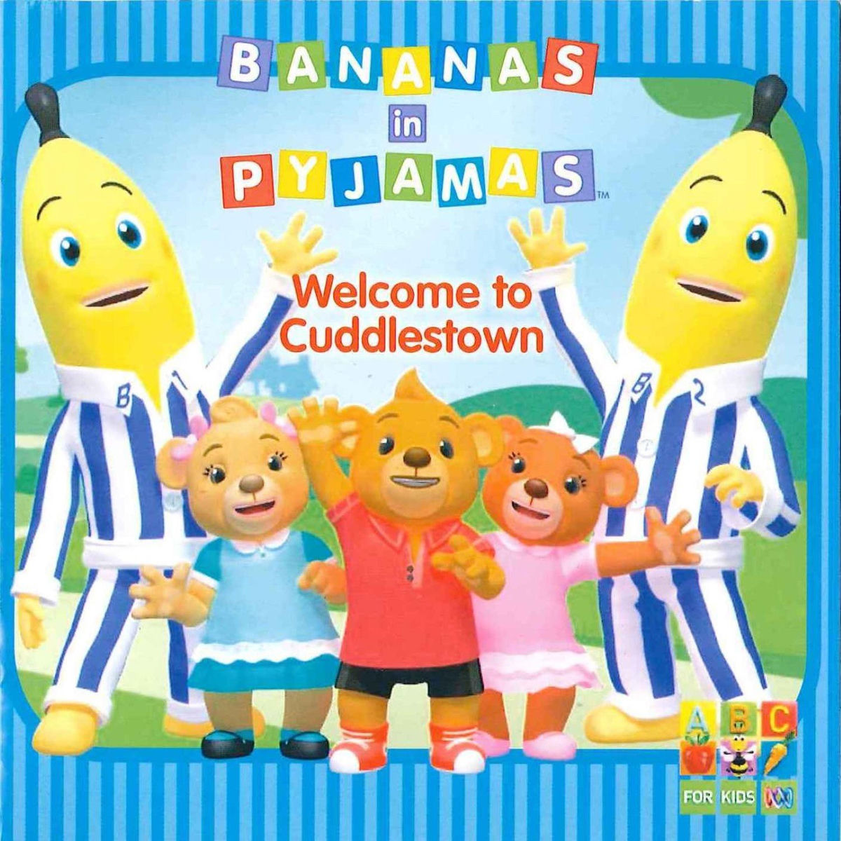 Album cover of Banana Detectives