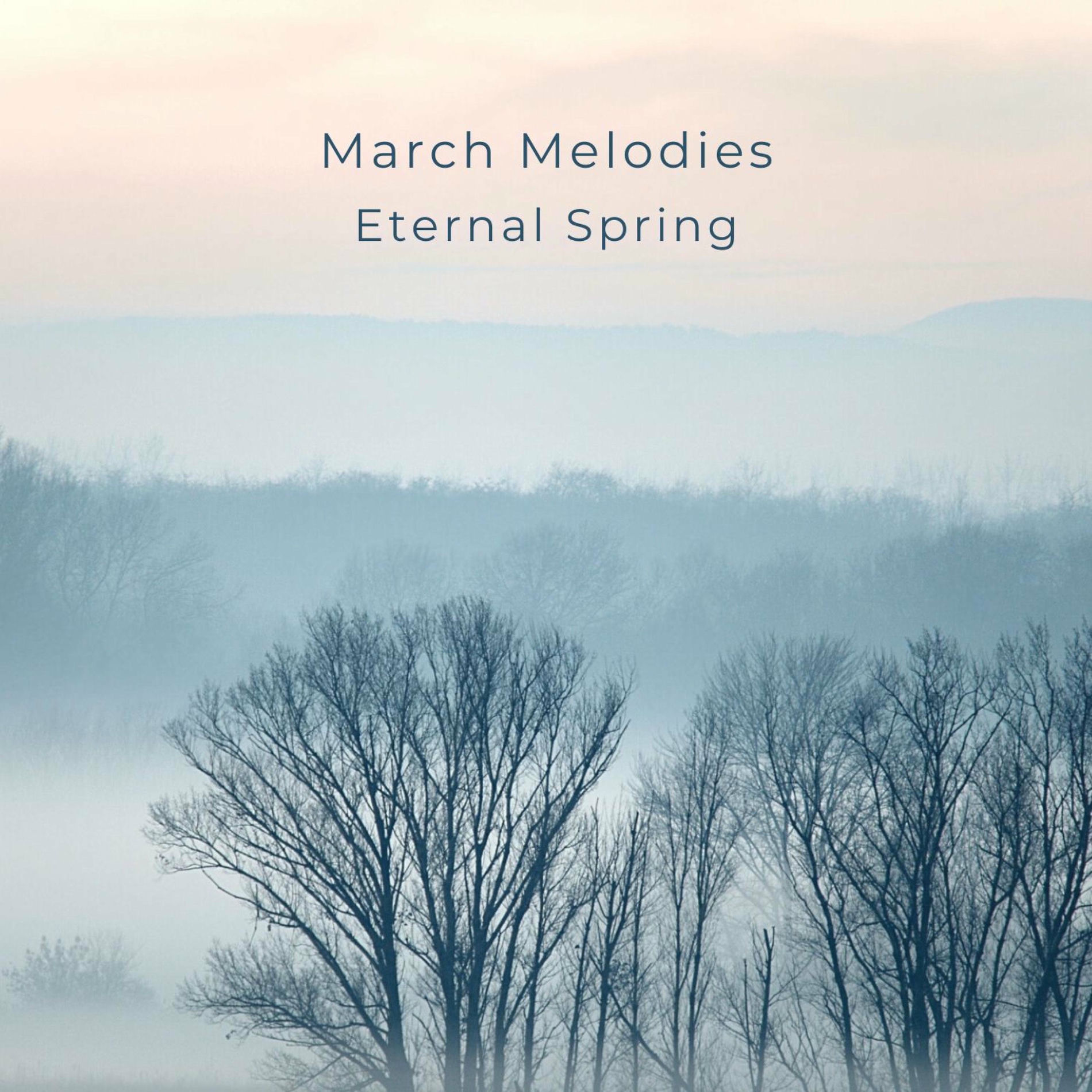 Album cover of March Melodies