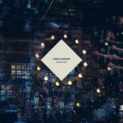 Cover of Dreamers
