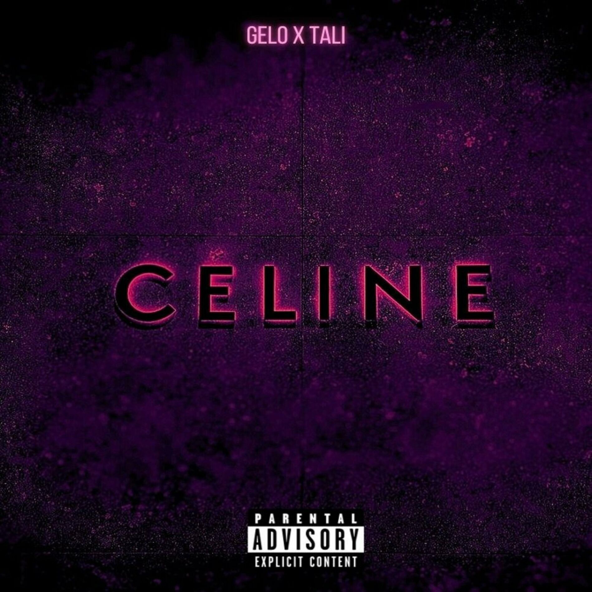 Album cover of Celine (feat. Tali)