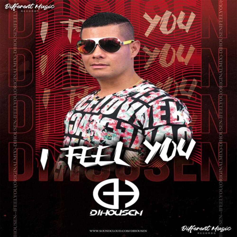 Picture of I Feel You