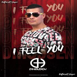 Cover of I Feel You