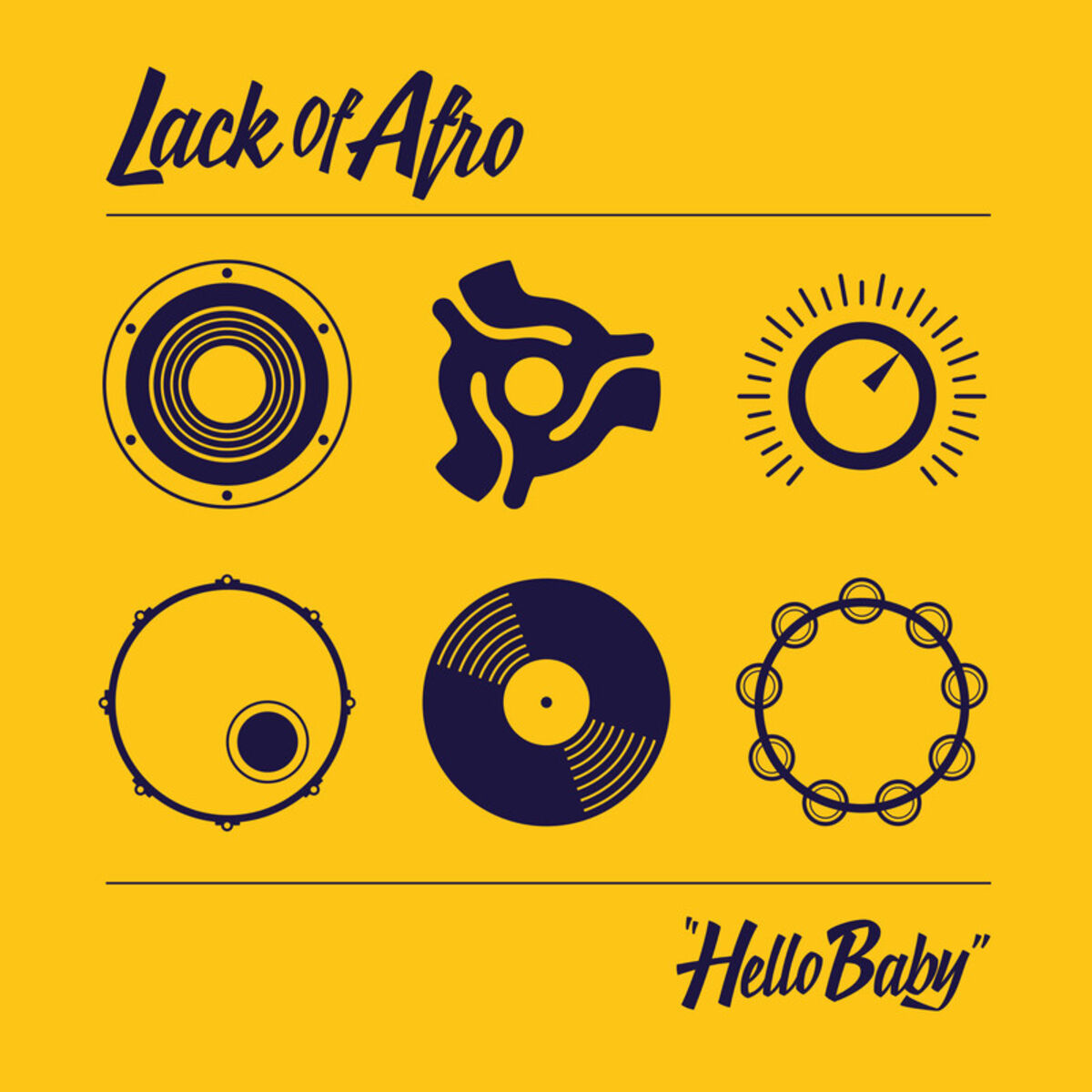Album cover of I Got the Rhythm