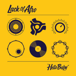 Cover of Hello Baby