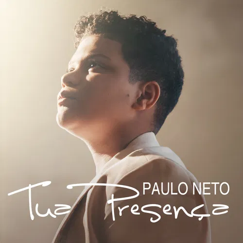 Capa de Tua Presença