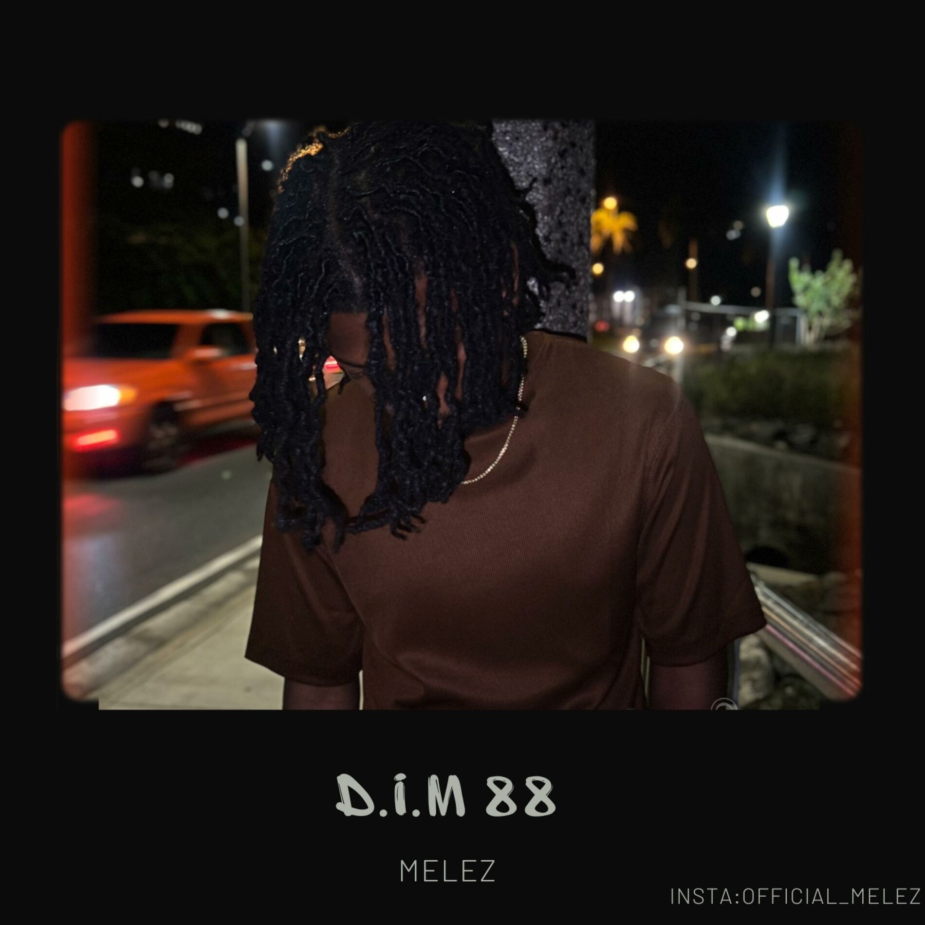 Album cover of D.I.M 88